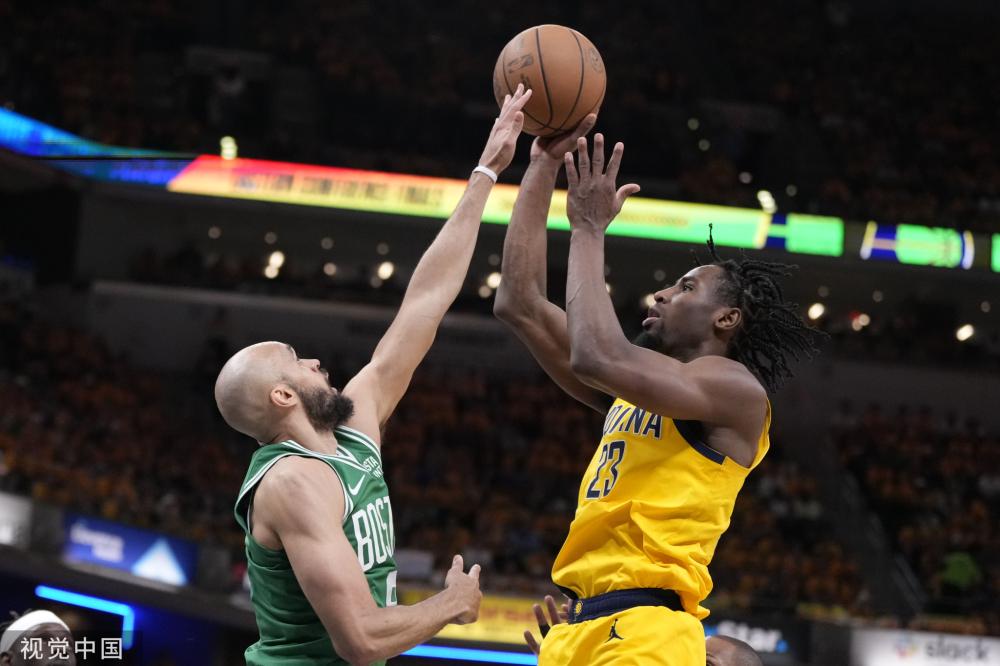 打入决定性 打入决定性